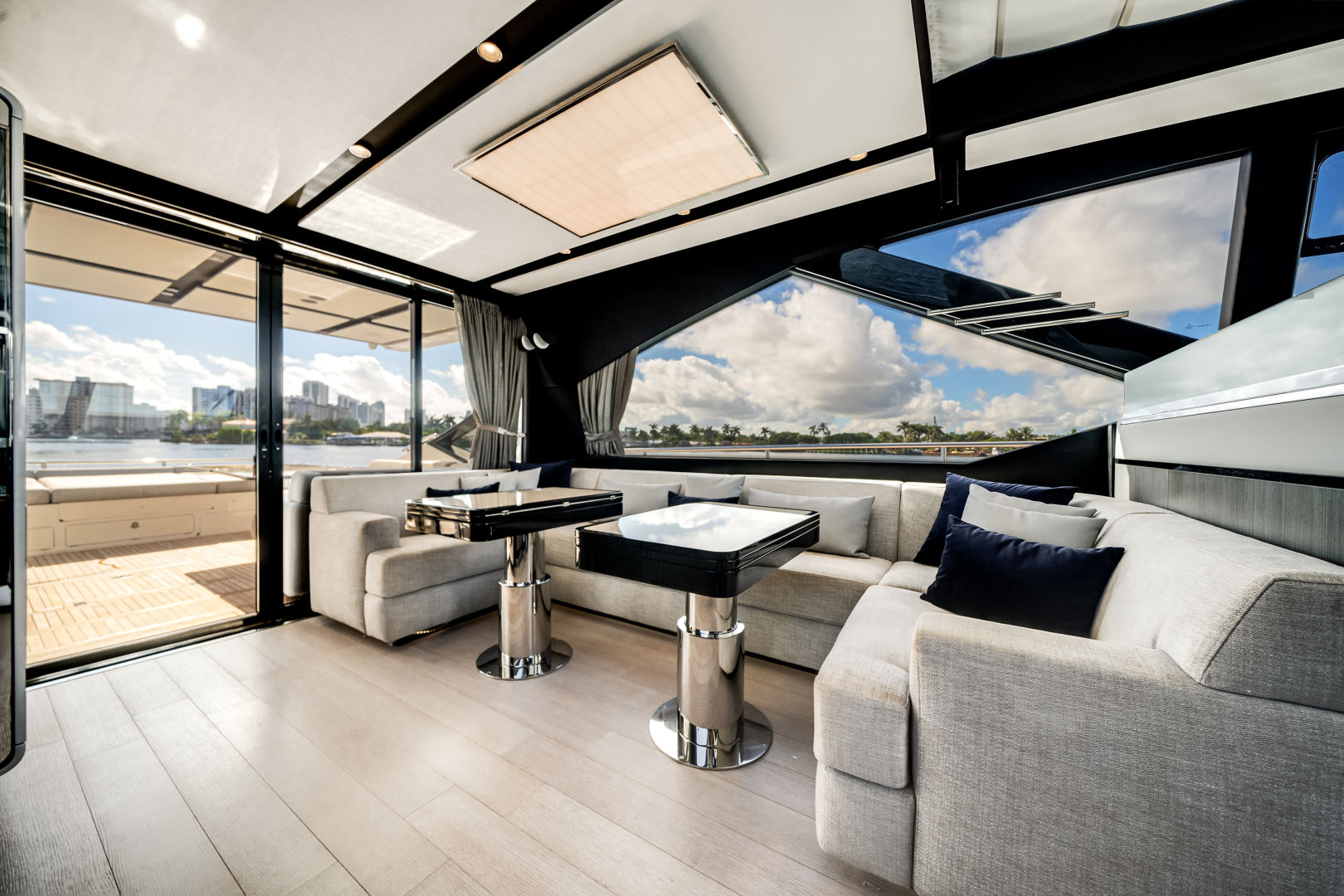 Azimut-S7 2022 -Pompano Beach-Florida-United States-5857239 | Thumbnail