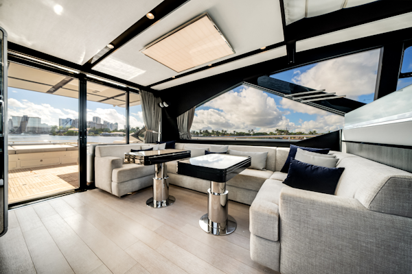 Azimut-S7 2022 -Pompano Beach-Florida-United States-5857239