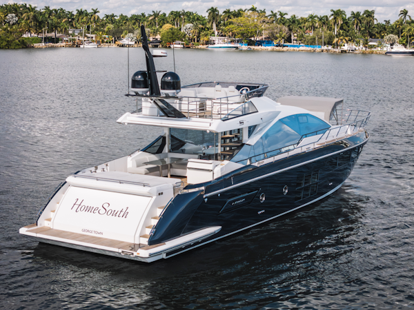 Azimut-S7 2022 -Pompano Beach-Florida-United States-5857204