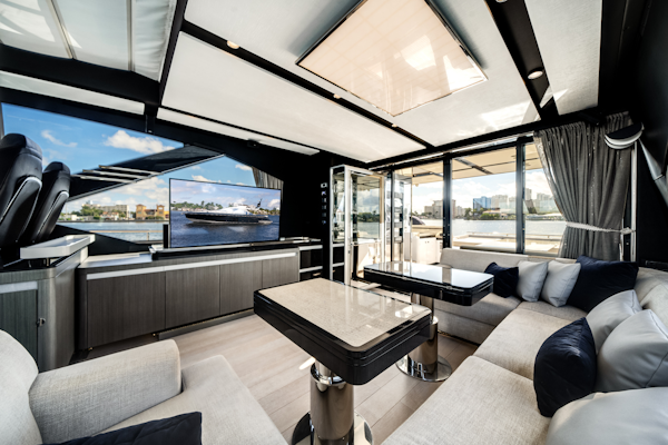 Azimut-S7 2022 -Pompano Beach-Florida-United States-5857241