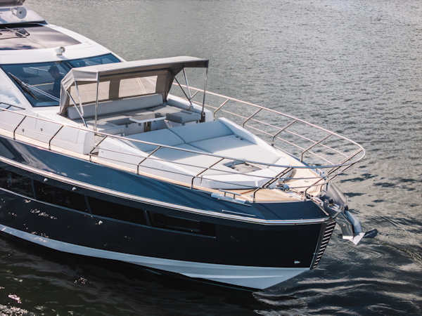 Azimut-S7 2022 -Pompano Beach-Florida-United States-5857208