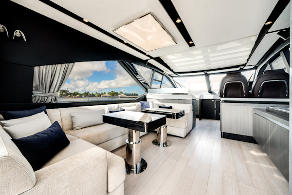 Azimut-S7 2022 -Pompano Beach-Florida-United States-5857238