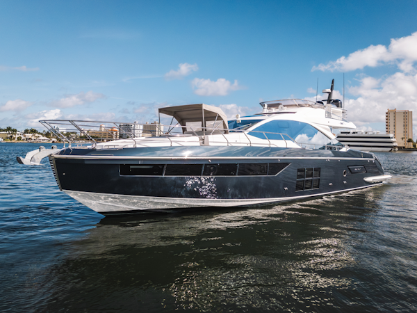 Azimut-S7 2022 -Pompano Beach-Florida-United States-5857199