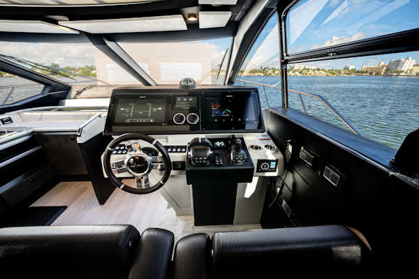Azimut-S7 2022 -Pompano Beach-Florida-United States-5857250