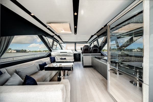 Azimut-S7 2022 -Pompano Beach-Florida-United States-5857237