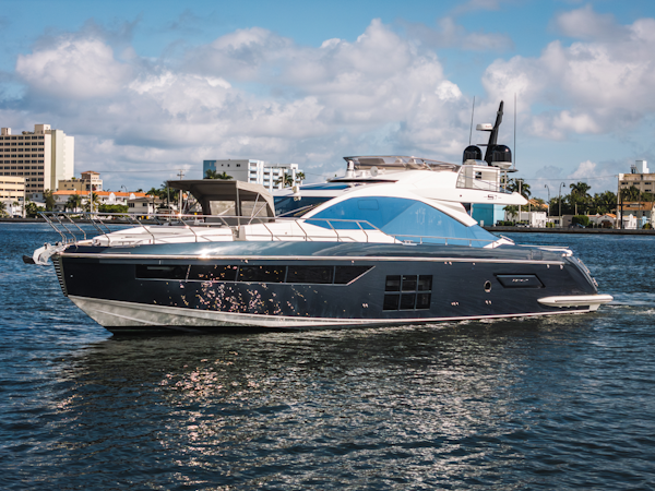 Azimut-S7 2022 -Pompano Beach-Florida-United States-5857202