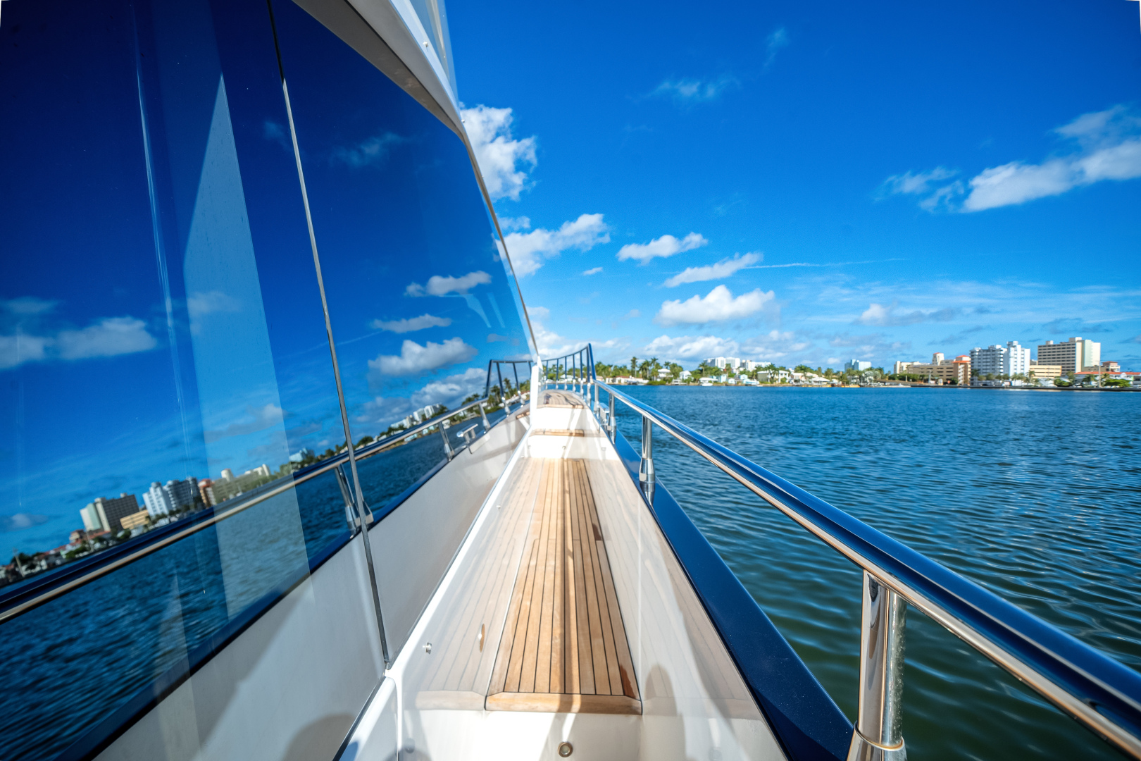 Azimut-S7 2022 -Pompano Beach-Florida-United States-5857258 | Thumbnail
