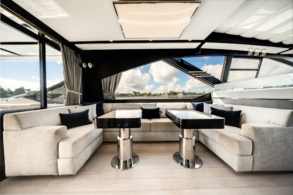 Azimut-S7 2022 -Pompano Beach-Florida-United States-5857243
