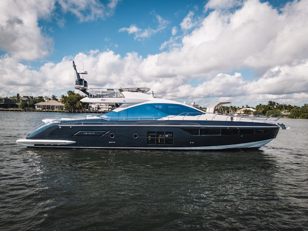 Azimut-S7 2022 -Pompano Beach-Florida-United States-5857210