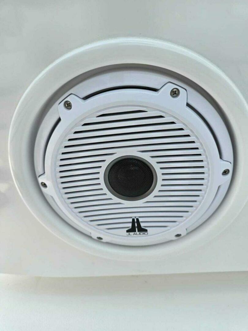 Valhalla Boatworks-V-33 2023-JUST ONE MORE Stuart-Florida-United States-Valhalla 33 JUST ONE MORE  Speaker-5857600 | Thumbnail