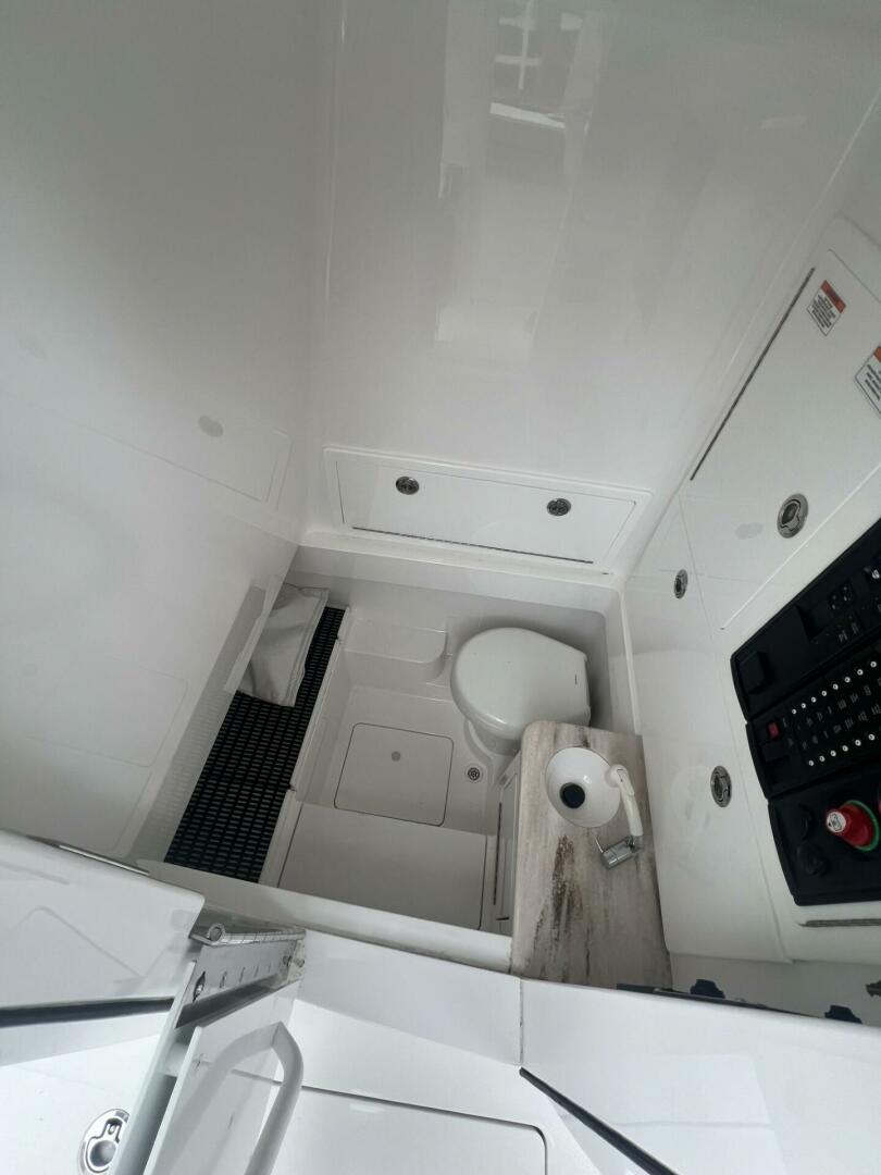 Valhalla Boatworks-V-33 2023-JUST ONE MORE Stuart-Florida-United States-Valhalla 33 JUST ONE MORE  Head-5876396 | Thumbnail