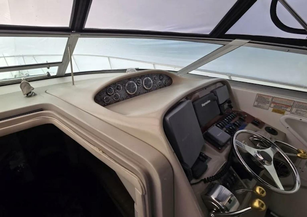 Sea Ray-330 Express 1998 -Cape May-New Jersey-United States-5857305