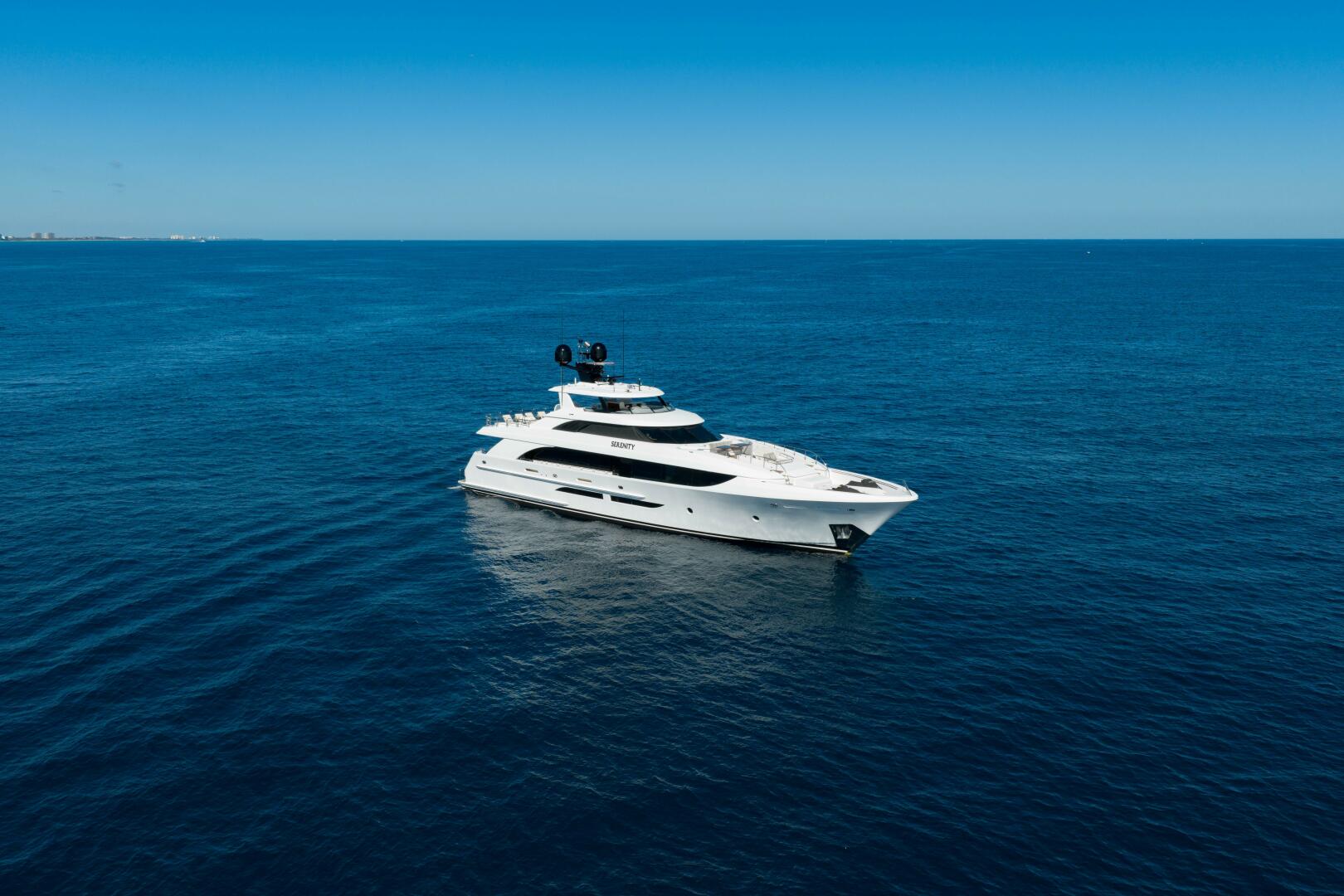 Westport-Raised Pilothouse 2018-SERENITY Port Washington-New York-United States-5877621 | Thumbnail