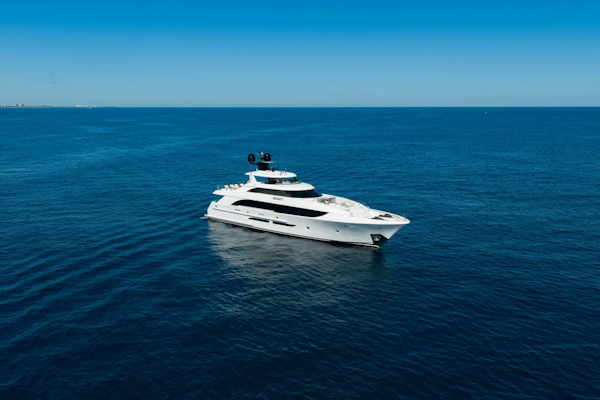 Westport-Raised Pilothouse 2018-SERENITY Port Washington-New York-United States-5877621