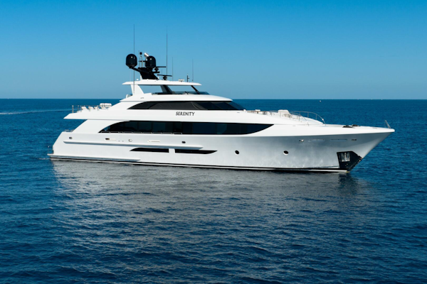 Westport-Raised Pilothouse 2018-SERENITY Port Washington-New York-United States-5877558