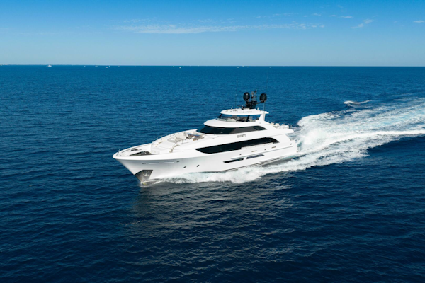 Westport-Raised Pilothouse 2018-SERENITY Port Washington-New York-United States-5877619