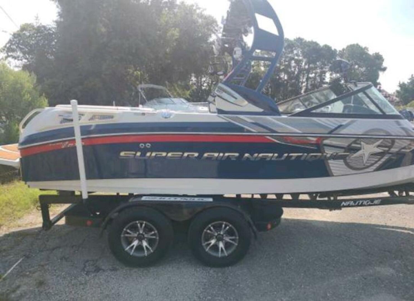 Nautique 2013 -Murrells Inlet-South Carolina-United States-5857461