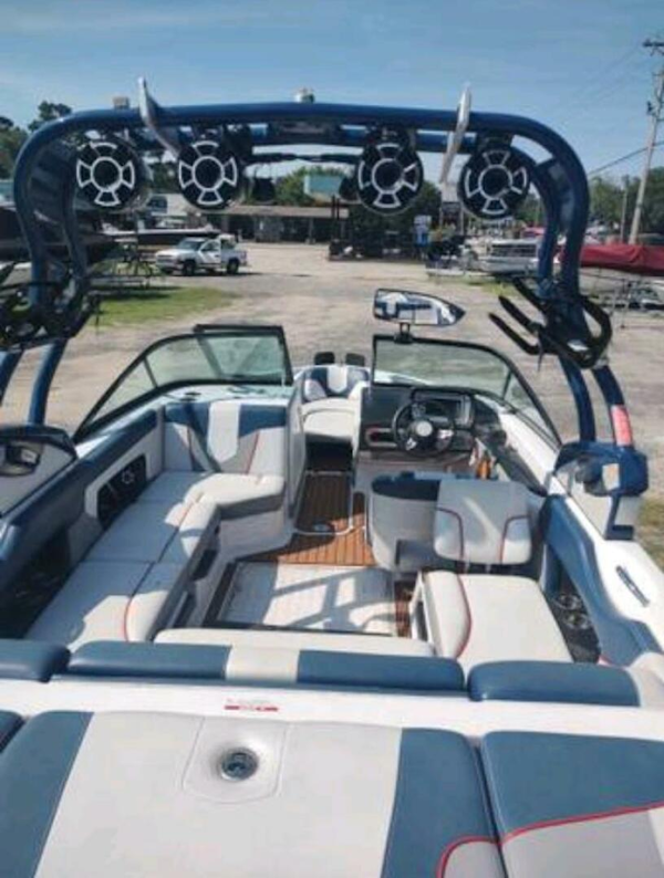 Nautique 2013 -Murrells Inlet-South Carolina-United States-5857462
