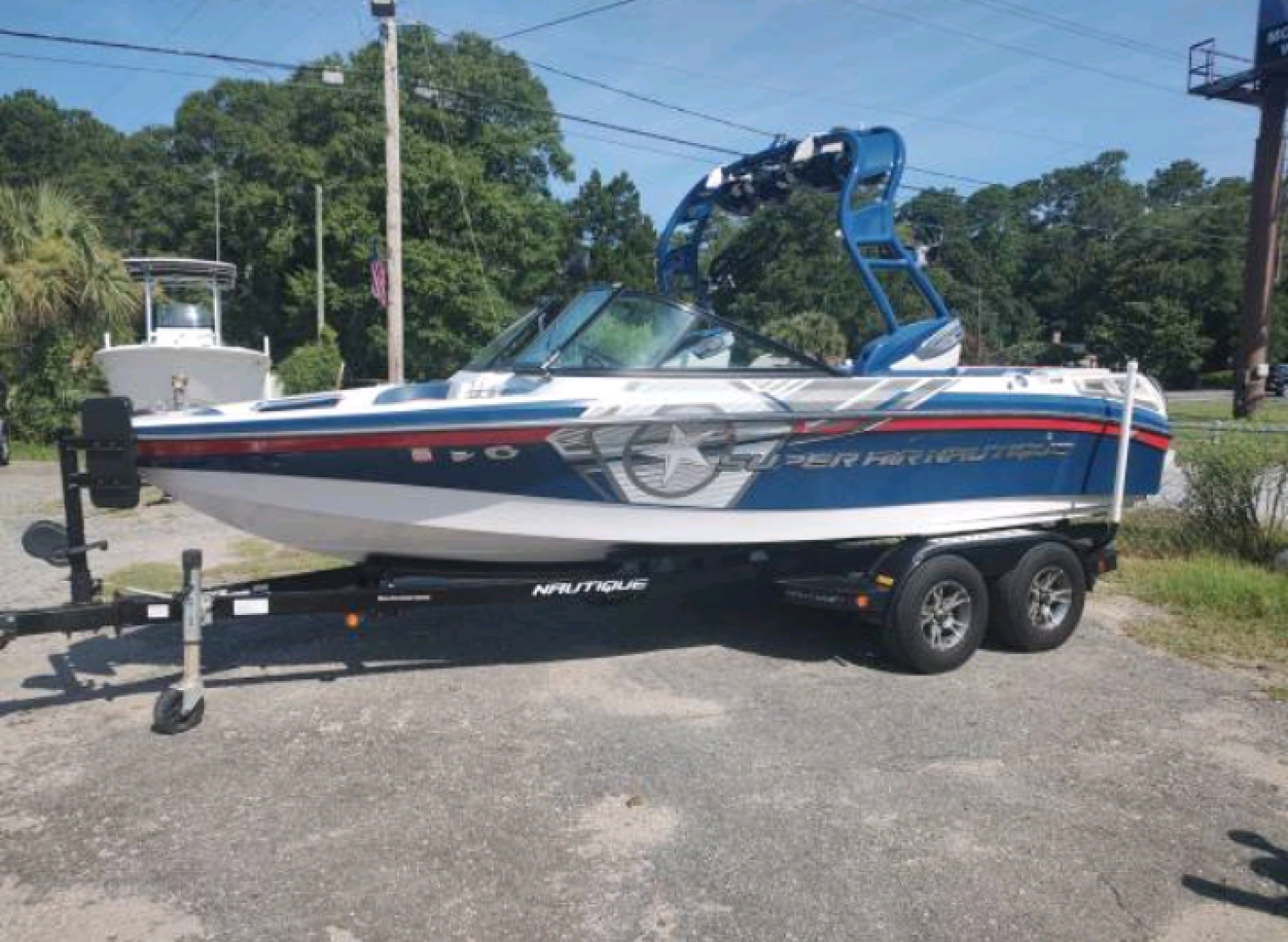 Nautique 2013 -Murrells Inlet-South Carolina-United States-5857457 | Thumbnail