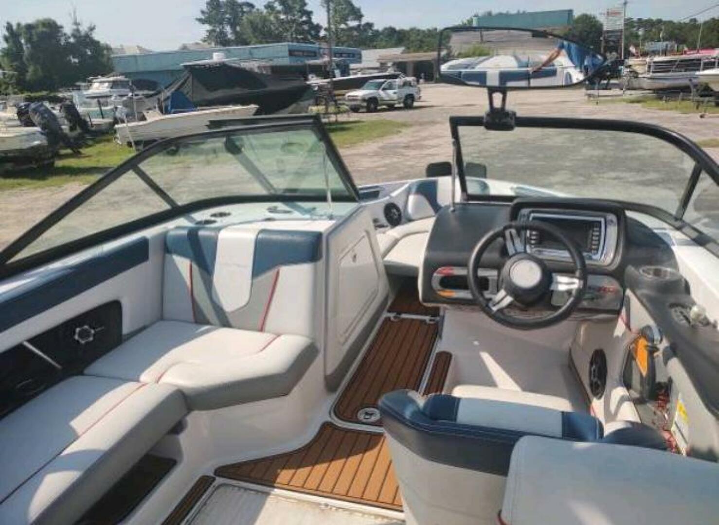 Nautique 2013 -Murrells Inlet-South Carolina-United States-5857464 | Thumbnail