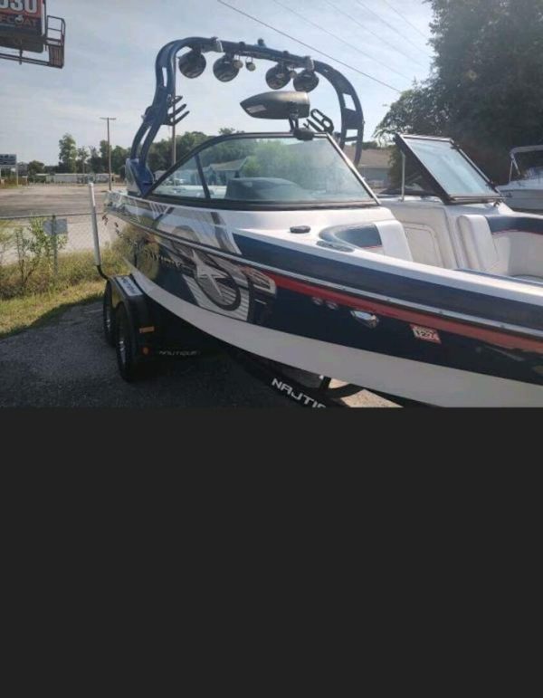 Nautique 2013 -Murrells Inlet-South Carolina-United States-5857458