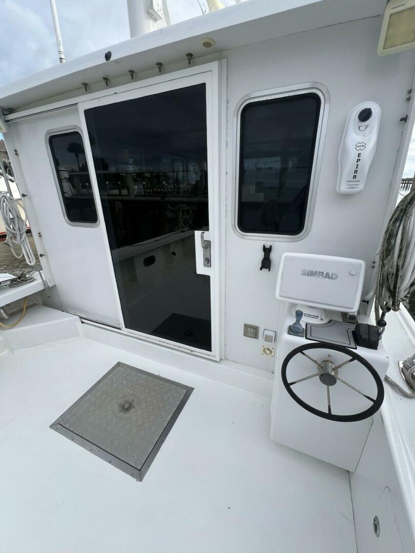 Provincial-42 Lobster Boat 2006 -Daytona Beach-Florida-United States-5863264 | Thumbnail