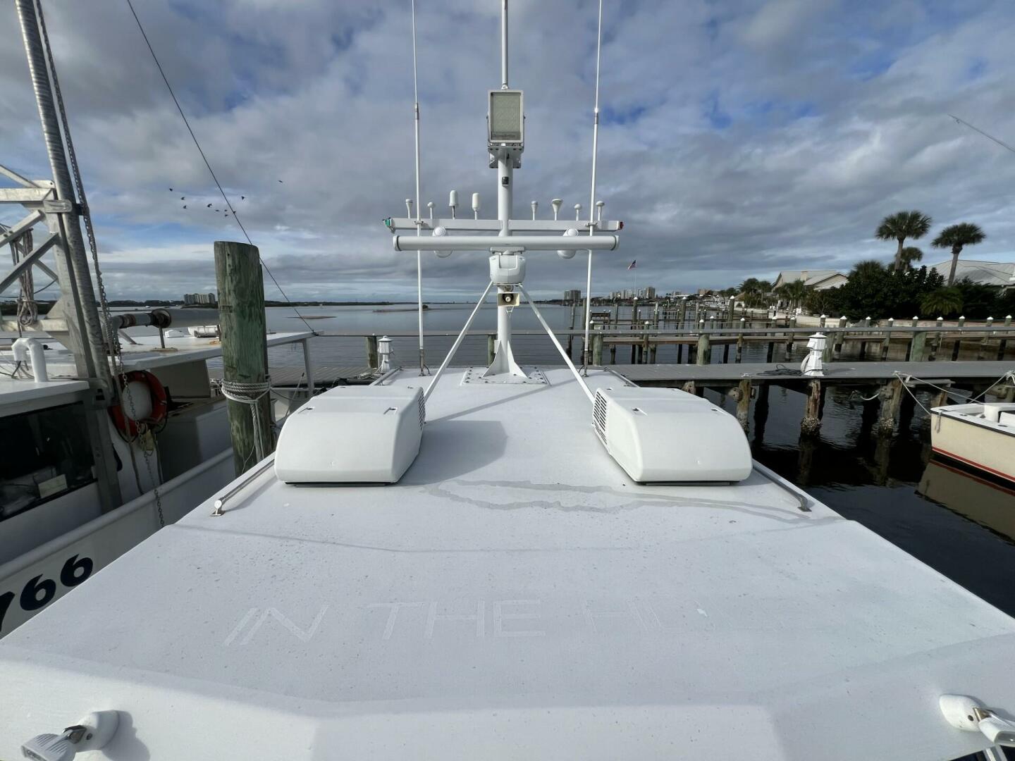 Provincial-42 Lobster Boat 2006 -Daytona Beach-Florida-United States-5863282 | Thumbnail