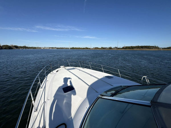 Sea Ray-380 Sundancer 1999 -Mount Pleasant-South Carolina-United States-5859056
