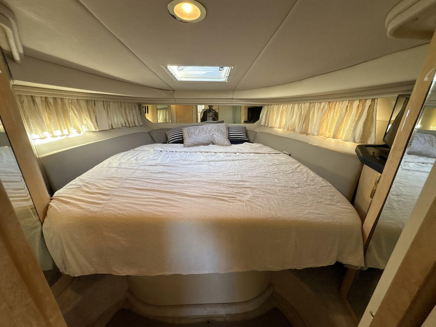 Sea Ray-380 Sundancer 1999 -Mount Pleasant-South Carolina-United States-5859062 | Thumbnail