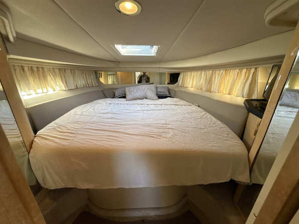 Sea Ray-380 Sundancer 1999 -Mount Pleasant-South Carolina-United States-5859062