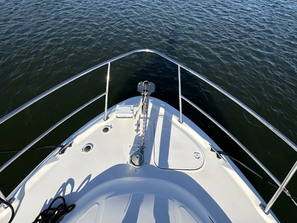Sea Ray-380 Sundancer 1999 -Mount Pleasant-South Carolina-United States-5859058