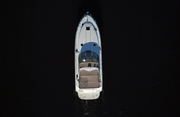 Sea Ray-380 Sundancer 1999 -Mount Pleasant-South Carolina-United States-5859072