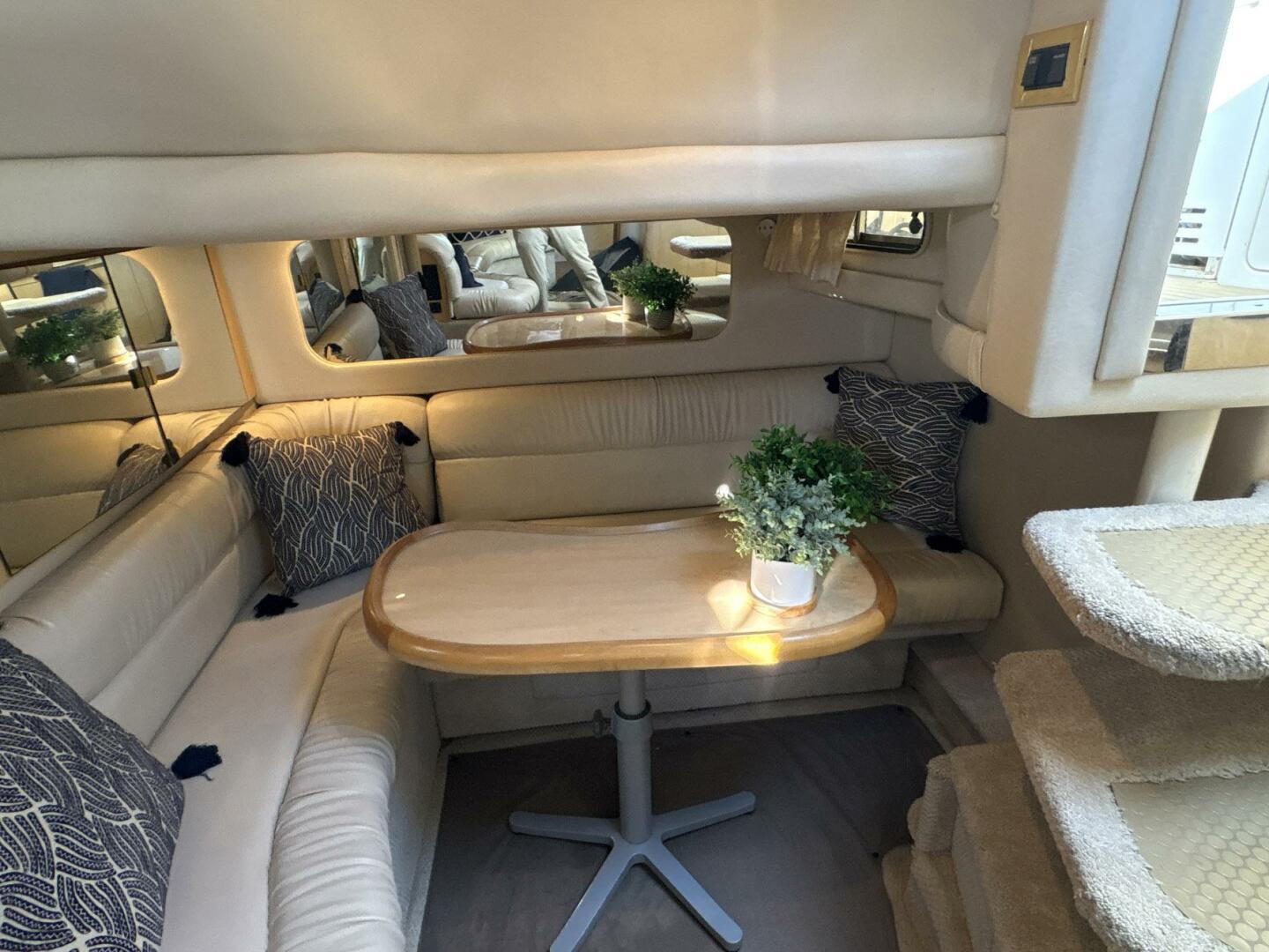 Sea Ray-380 Sundancer 1999 -Mount Pleasant-South Carolina-United States-5859061 | Thumbnail