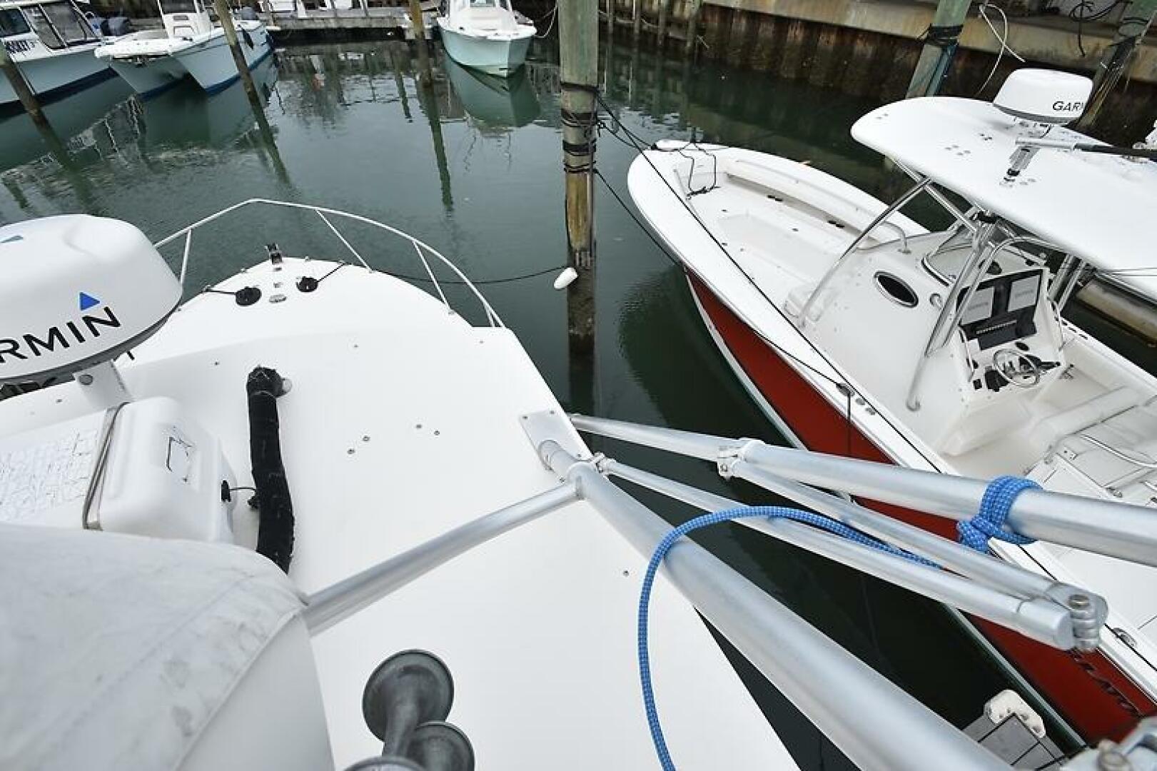 Carolina Classic-28 Express 2007-Fin Hunter Va Beach-Virginia-United States-0005502866-5859324 | Thumbnail