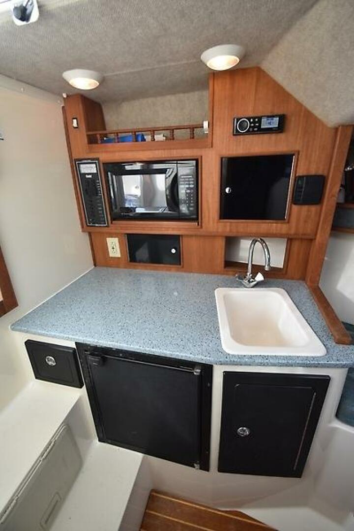 Carolina Classic-28 Express 2007-Fin Hunter Va Beach-Virginia-United States-0005502876-5859340 | Thumbnail