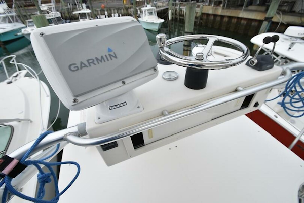 Carolina Classic-28 Express 2007-Fin Hunter Va Beach-Virginia-United States-0005502847-5859311