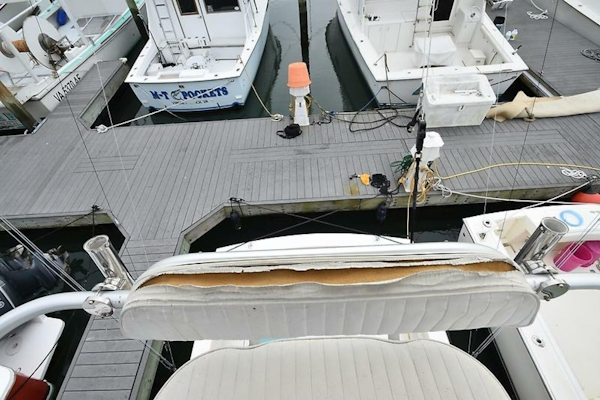 Carolina Classic-28 Express 2007-Fin Hunter Va Beach-Virginia-United States-0005502865-5859321