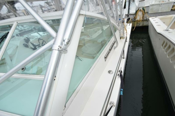 Carolina Classic-28 Express 2007-Fin Hunter Va Beach-Virginia-United States-0005502831-5859307