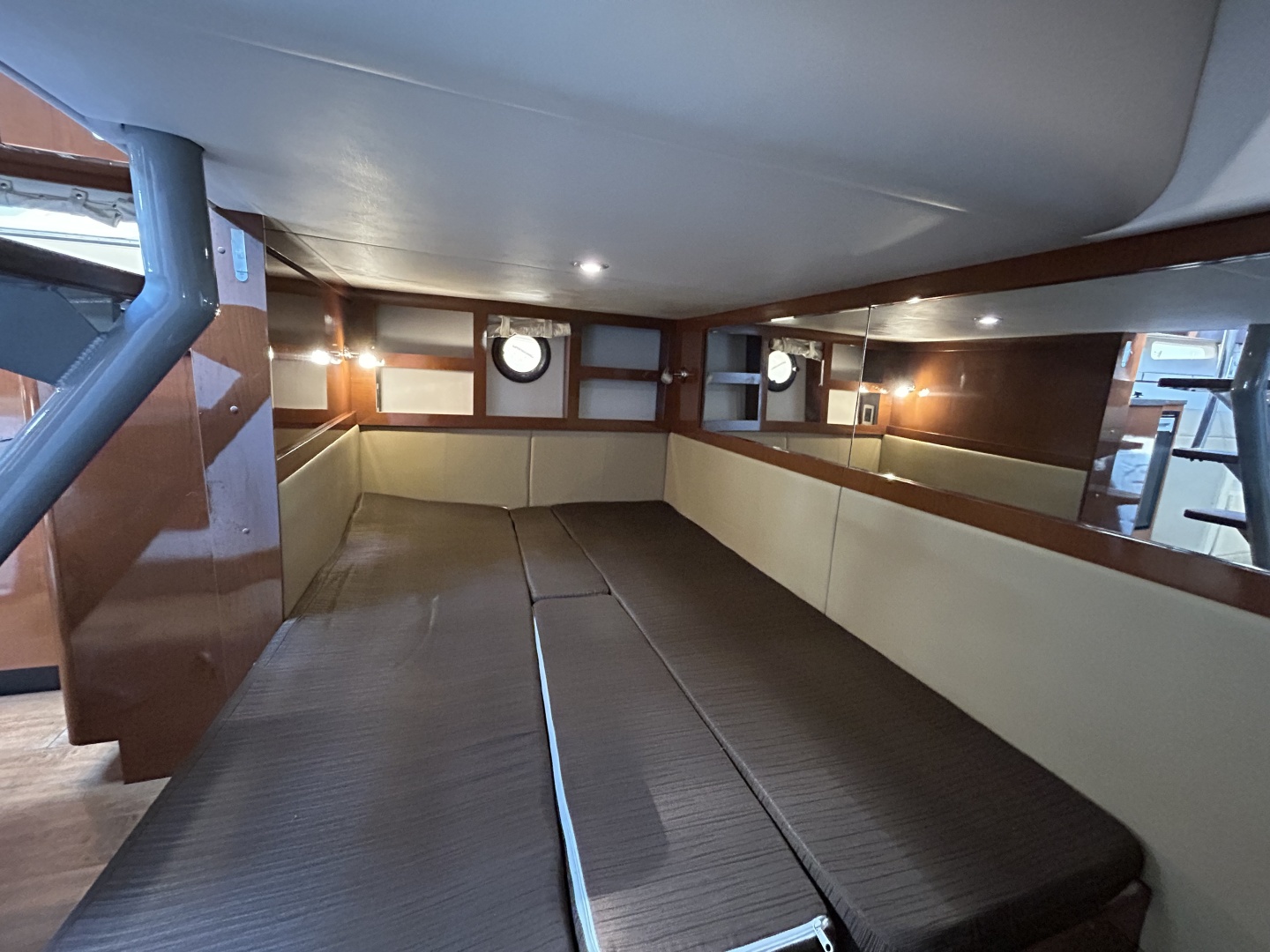 Sea Ray-350 Sundancer 2014 -Greenwich-Connecticut-United States-6034004 | Thumbnail
