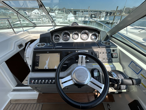 Sea Ray-350 Sundancer 2014 -Greenwich-Connecticut-United States-6033998