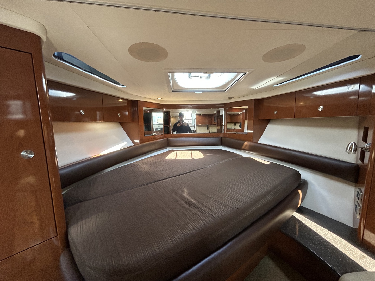 Sea Ray-350 Sundancer 2014 -Greenwich-Connecticut-United States-6034003 | Thumbnail