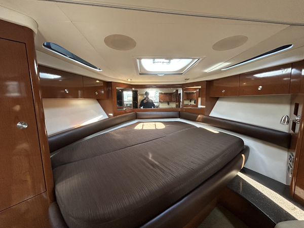 Sea Ray-350 Sundancer 2014 -Greenwich-Connecticut-United States-6034003
