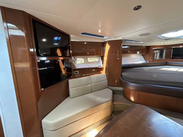 Sea Ray-350 Sundancer 2014 -Greenwich-Connecticut-United States-6034002