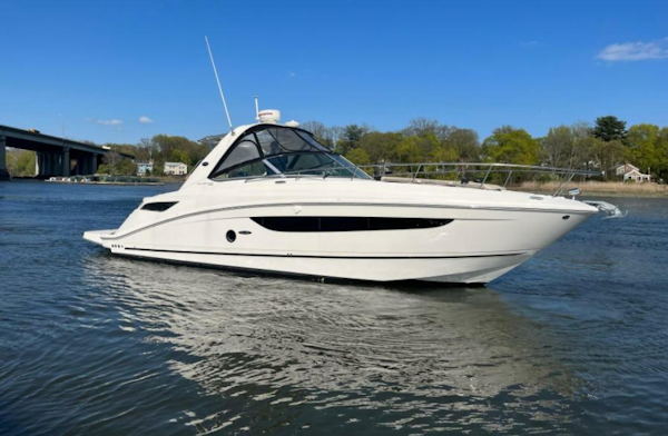 Sea Ray-350 Sundancer 2014 -Greenwich-Connecticut-United States-5860032