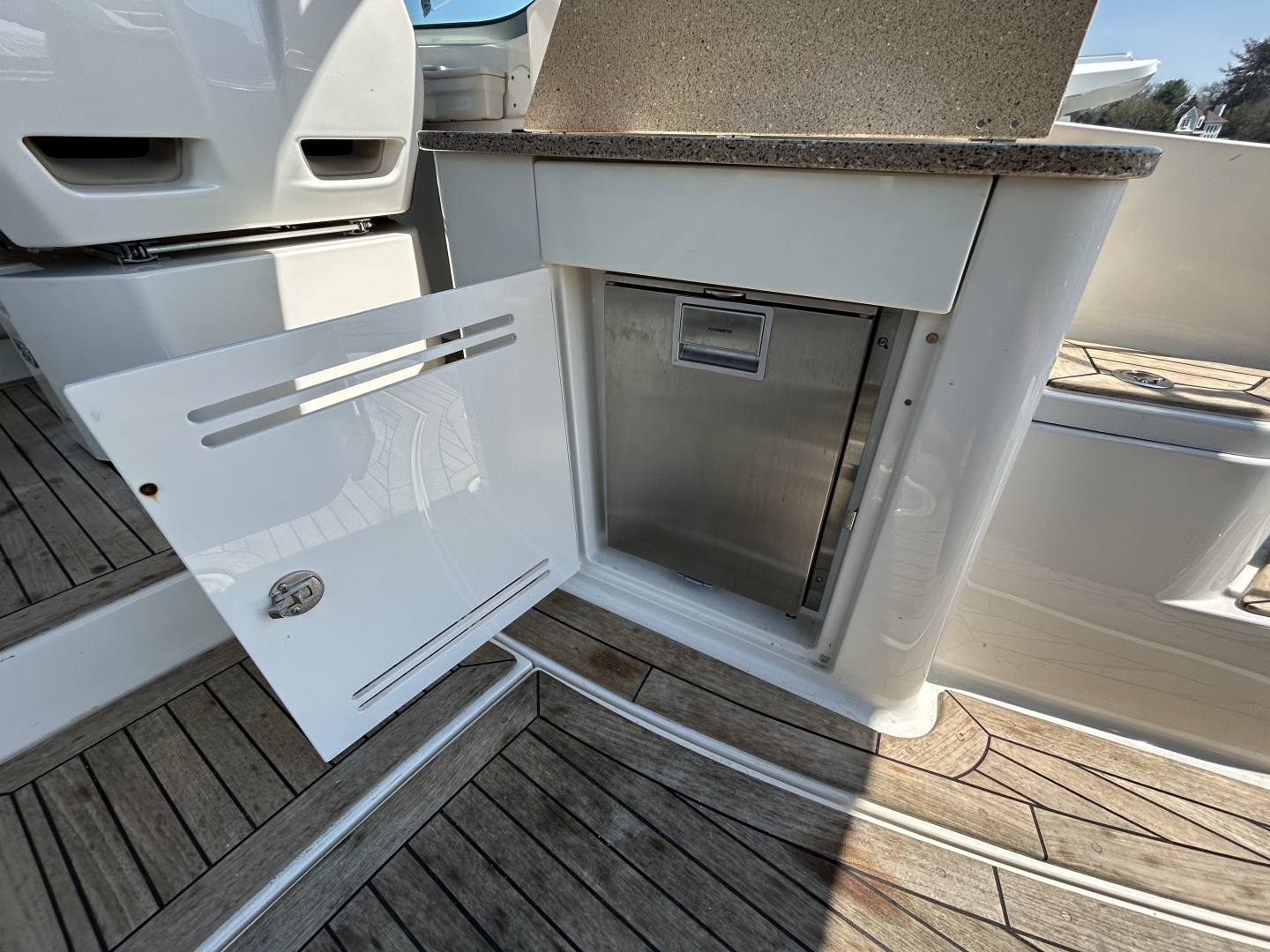 Sea Ray-350 Sundancer 2014 -Greenwich-Connecticut-United States-6033996 | Thumbnail