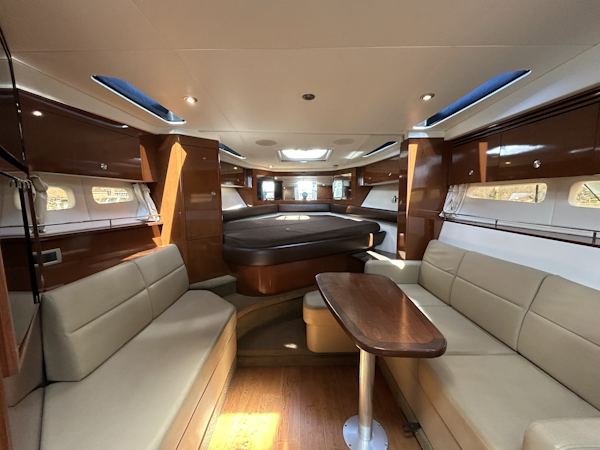 Sea Ray-350 Sundancer 2014 -Greenwich-Connecticut-United States-6034001