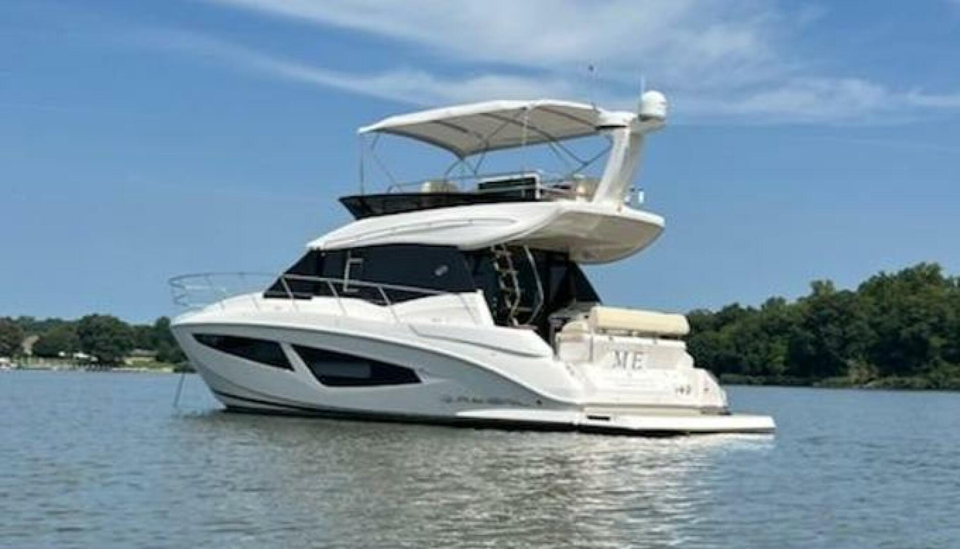 Regal-42 Fly 2021-ME Annapolis-Maryland-United States-5860218 | Thumbnail