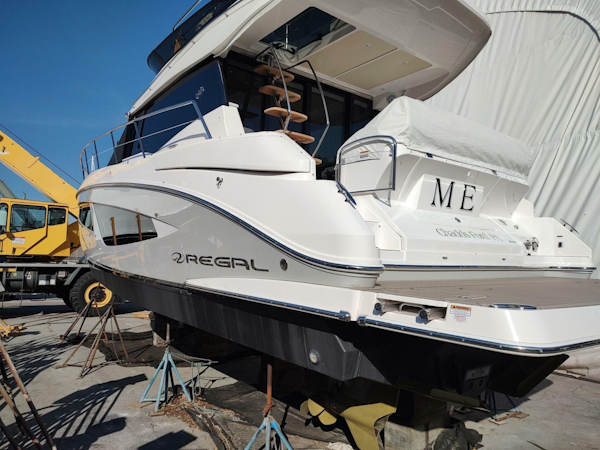 Regal-42 Fly 2021-ME Annapolis-Maryland-United States-6054561