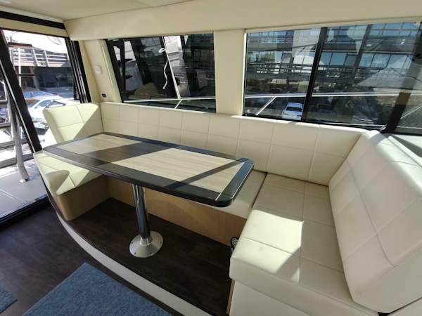 Regal-42 Fly 2021-ME Annapolis-Maryland-United States-5860267