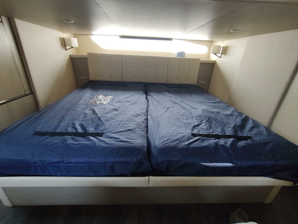 Regal-42 Fly 2021-ME Annapolis-Maryland-United States-6055353